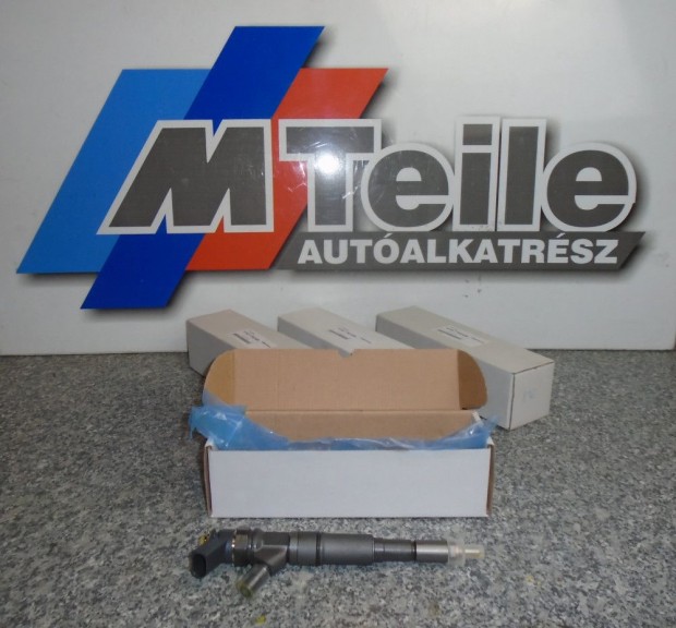 R/DB! [GYRI J] BMW - BEFECSKENDEZ , INJEKTOR , PORLASZTCSCS 2.0